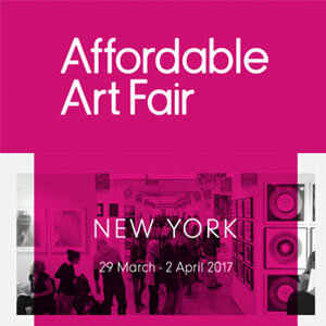 AAF New York Spring March 21 - 25 (Copy)