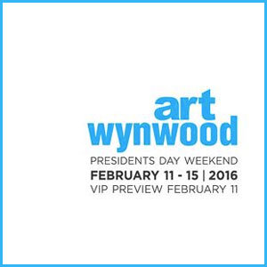 Art Wynwood February 11 - 15 (Copy)