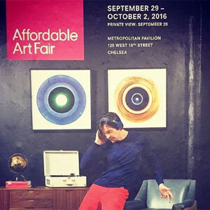 AAF New York Fall September 28 - October 2  (Copy)