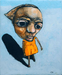 The Shadow We Cast (Series)