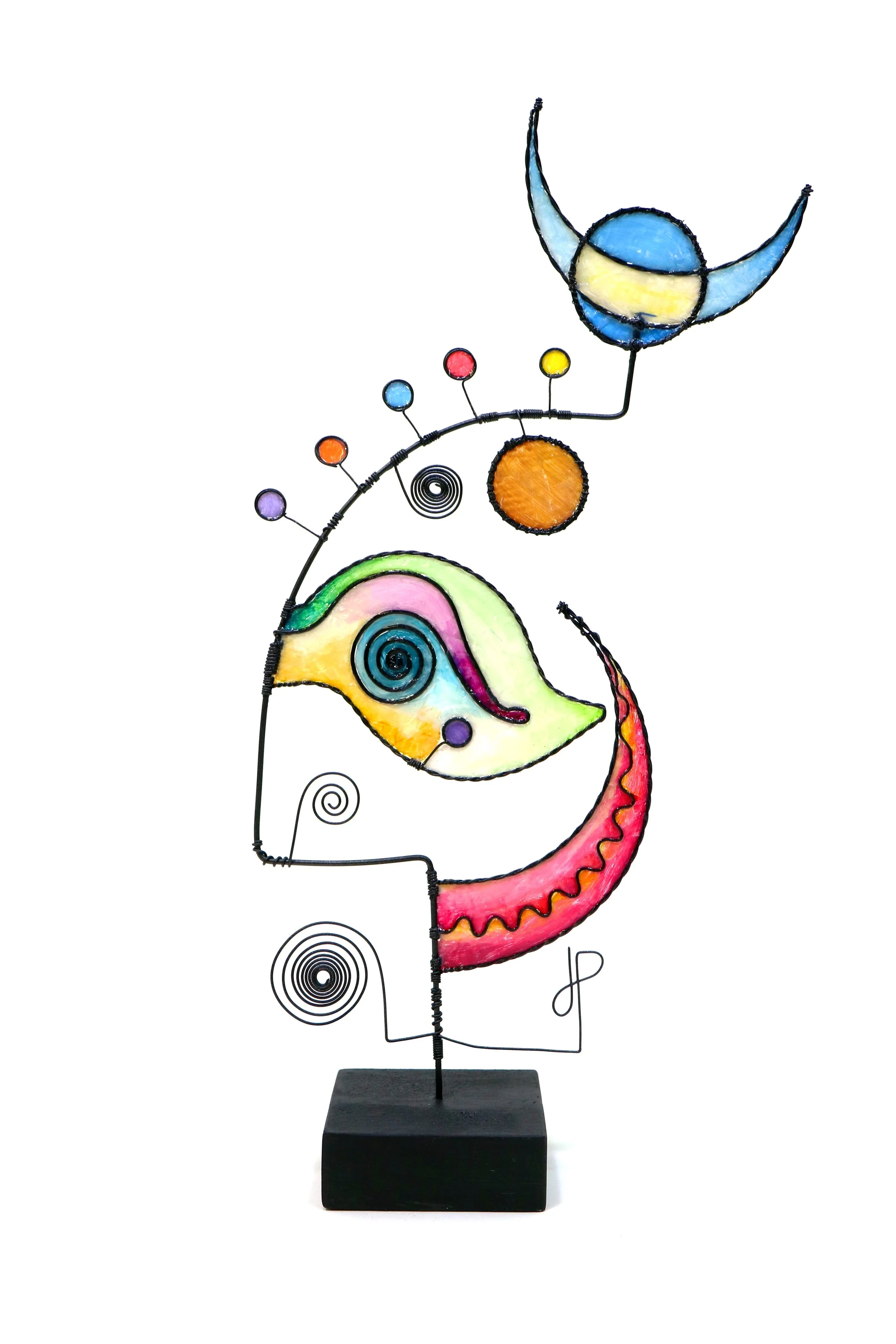 |'m a Friend of Time