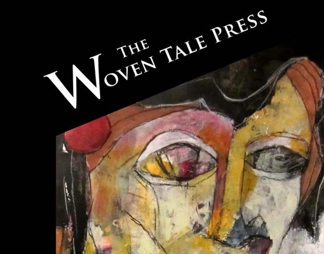 Congratulations! Carl Karni-Bain gets the cover!