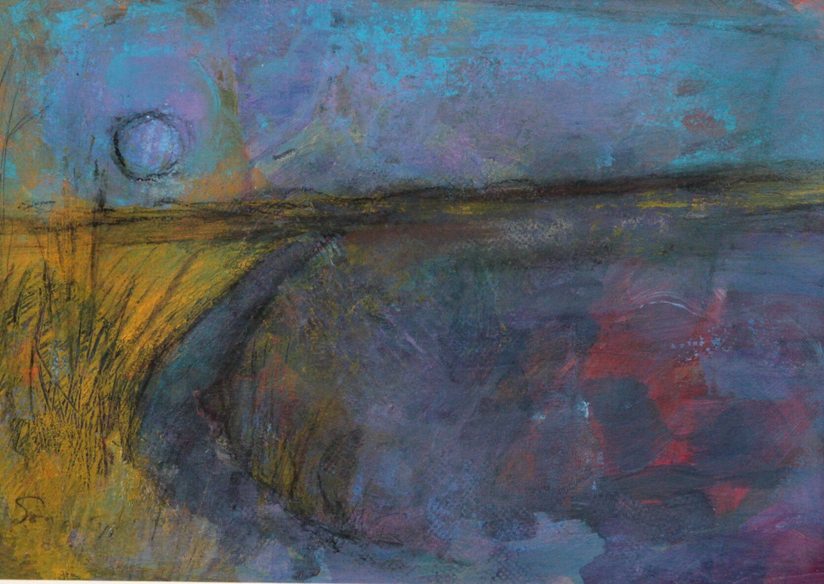 LS 03 Eternal road 15X10.5.JPG