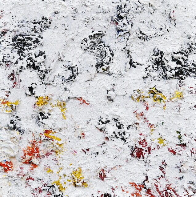 Peter Barelkowski - Vestiges Series #3