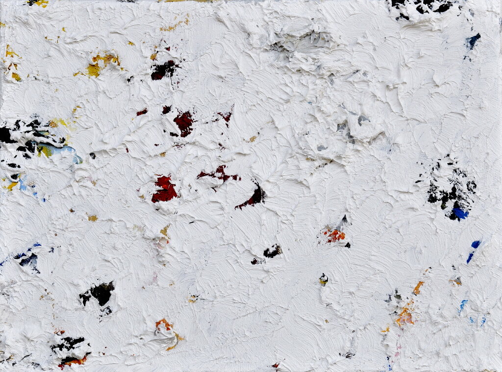 Peter Barelkowski - Vestiges Series #4