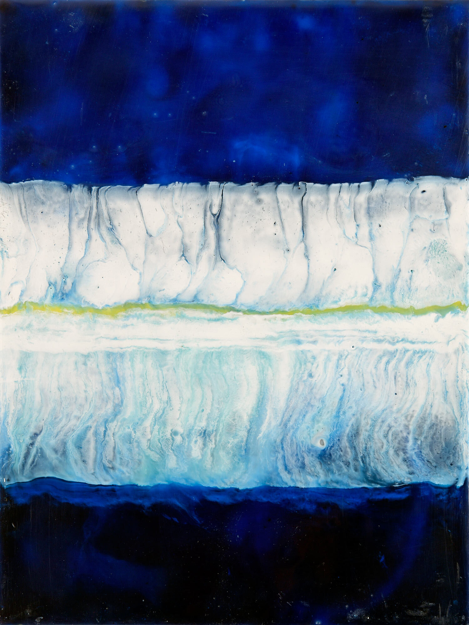 Salomon Khammi - Axel