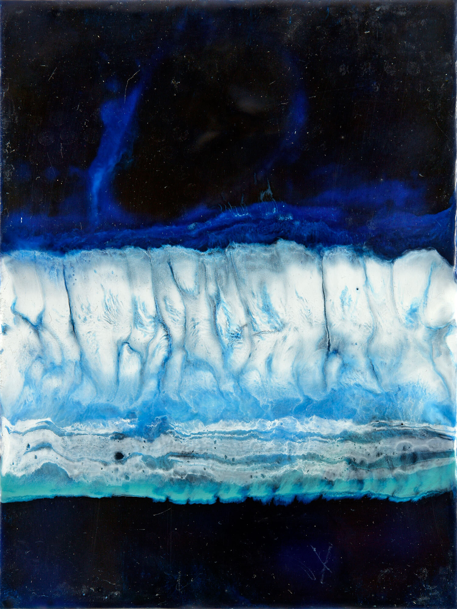 Salomon Khammi - Solo