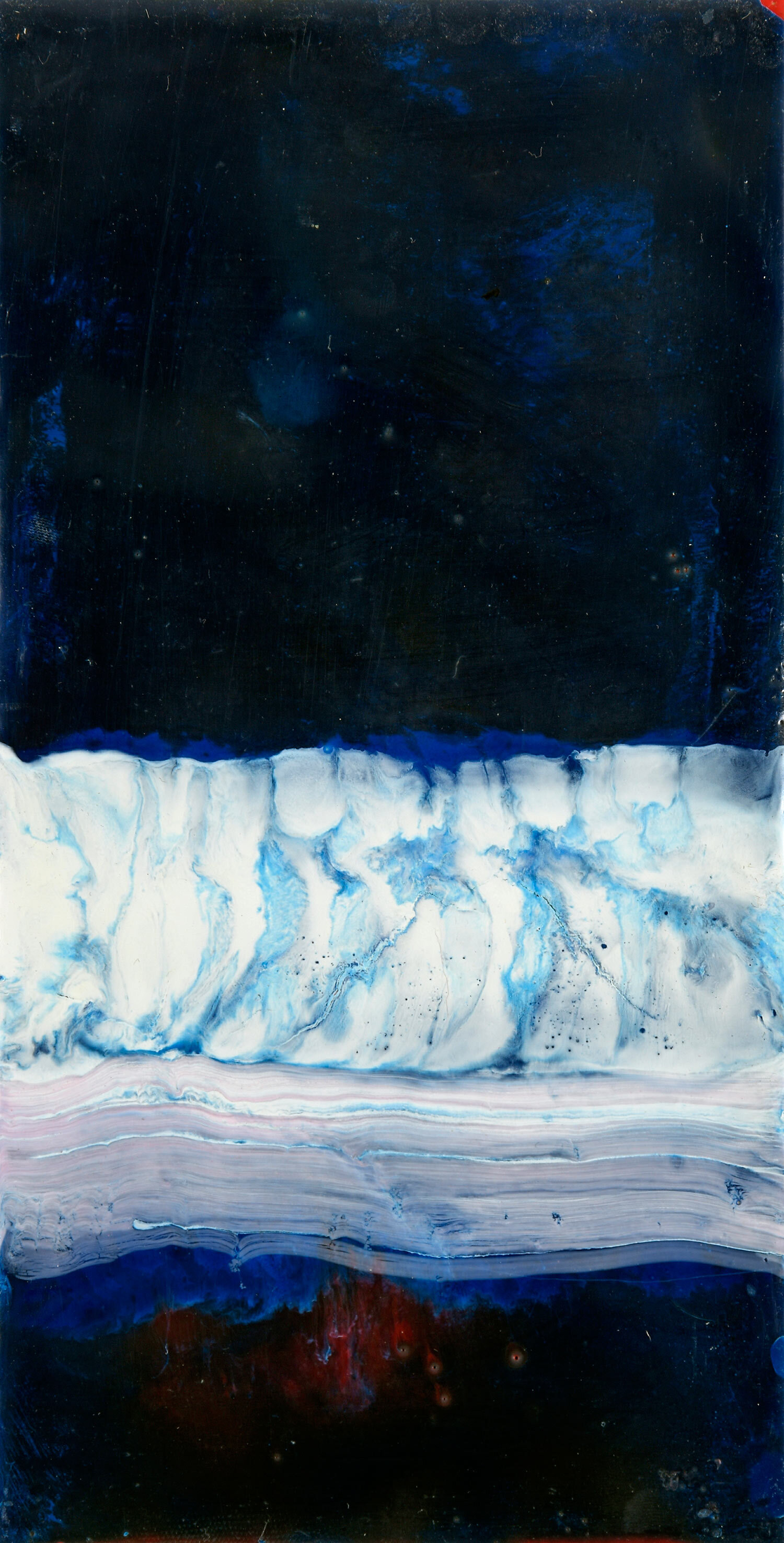 Salomon Khammi - Untitled #1