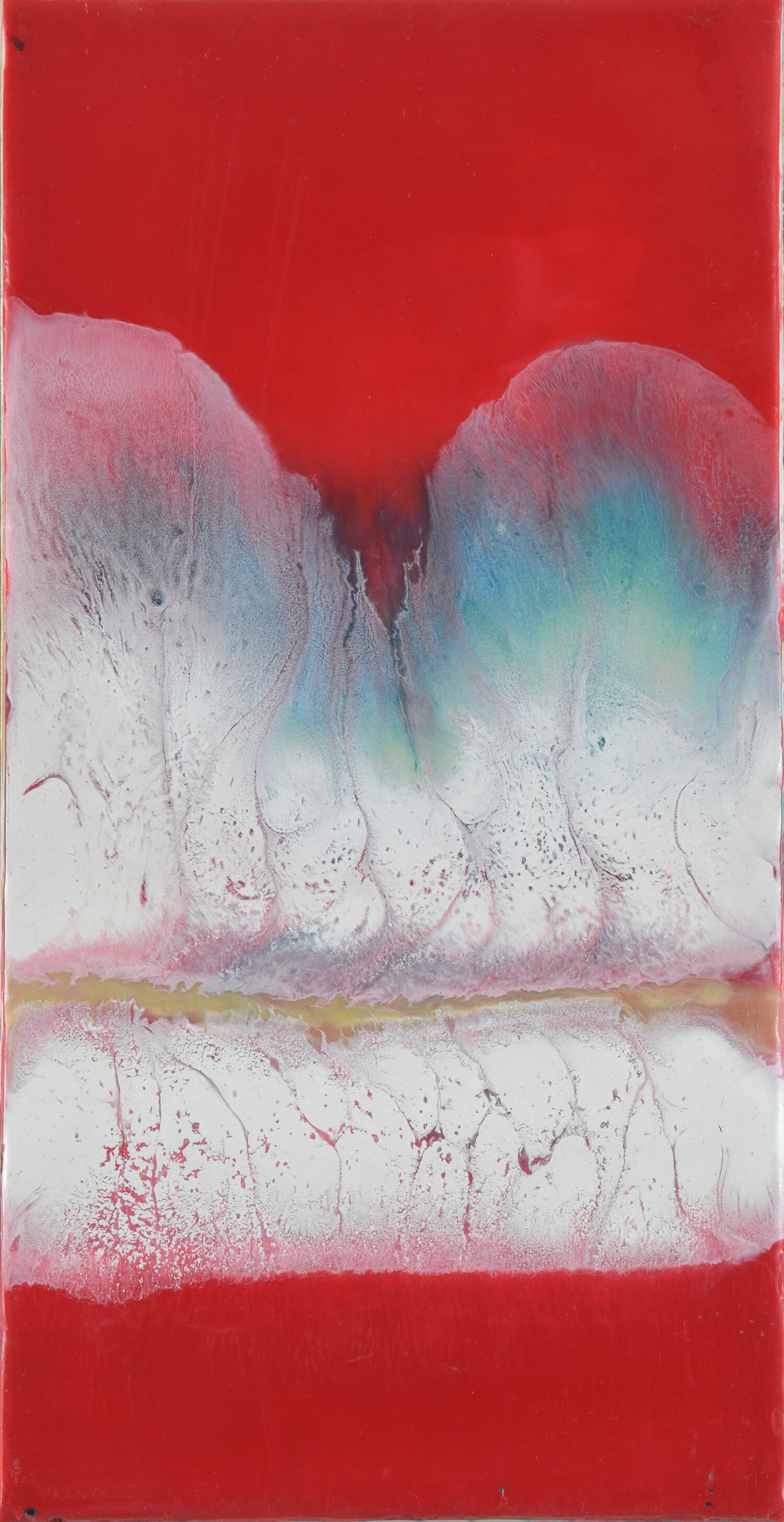 Salomon Khammi - Untitled #2