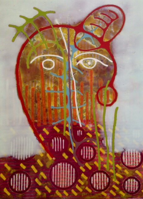 Salomon Khammi - Some Day 