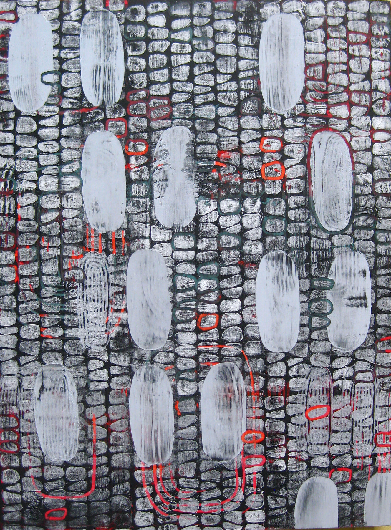 At Odds with Circumstances