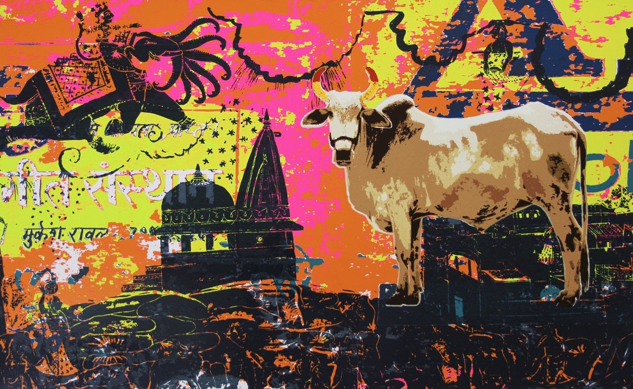 Govardhan Series VIII