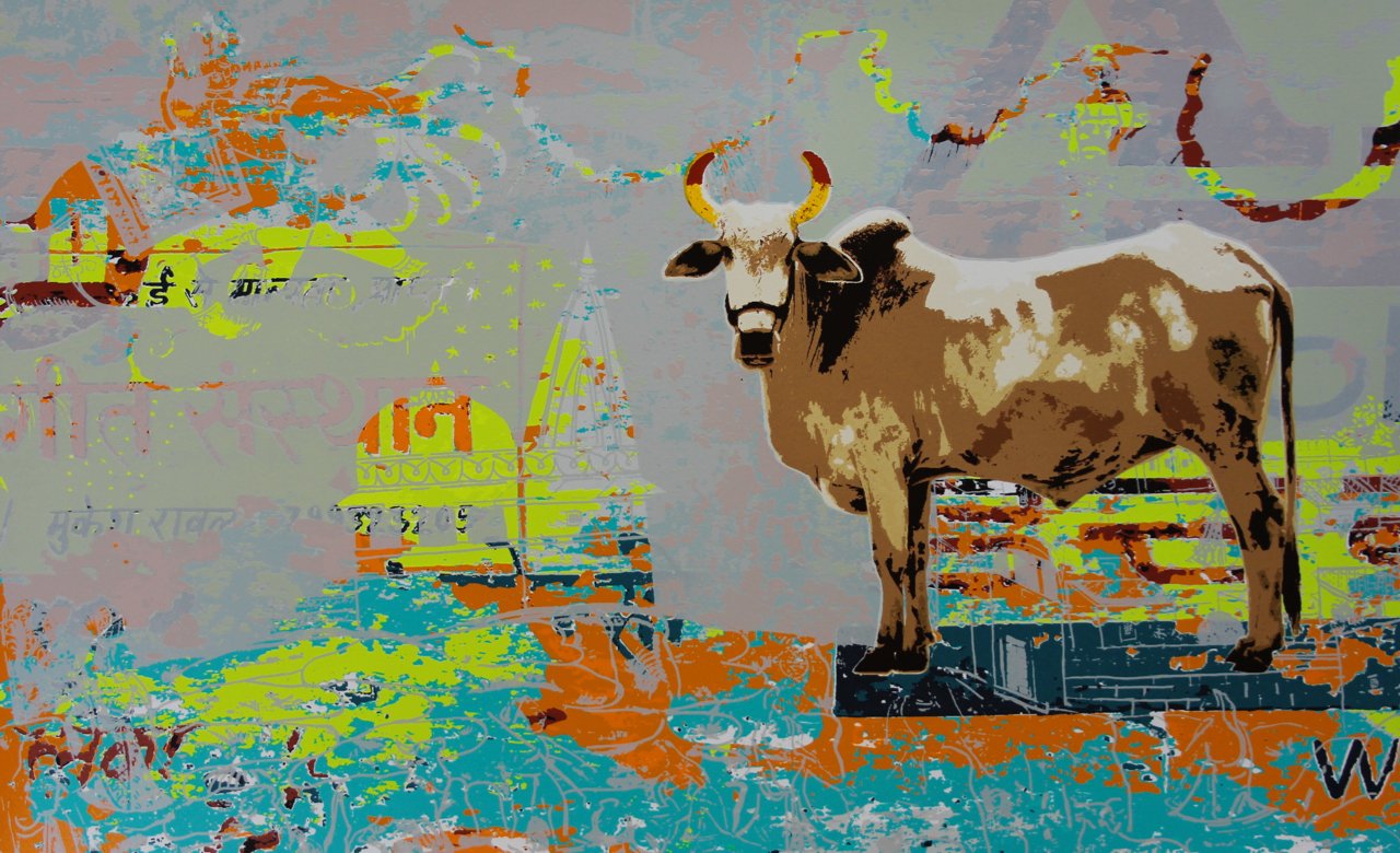 Govardhan Series XII