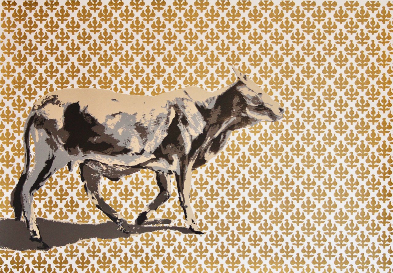 Holy Cow (Gold Series)