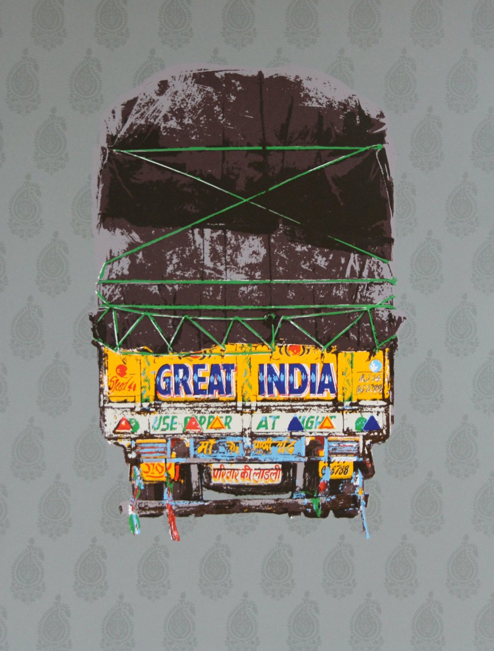 GREAT INDIA SERIES I