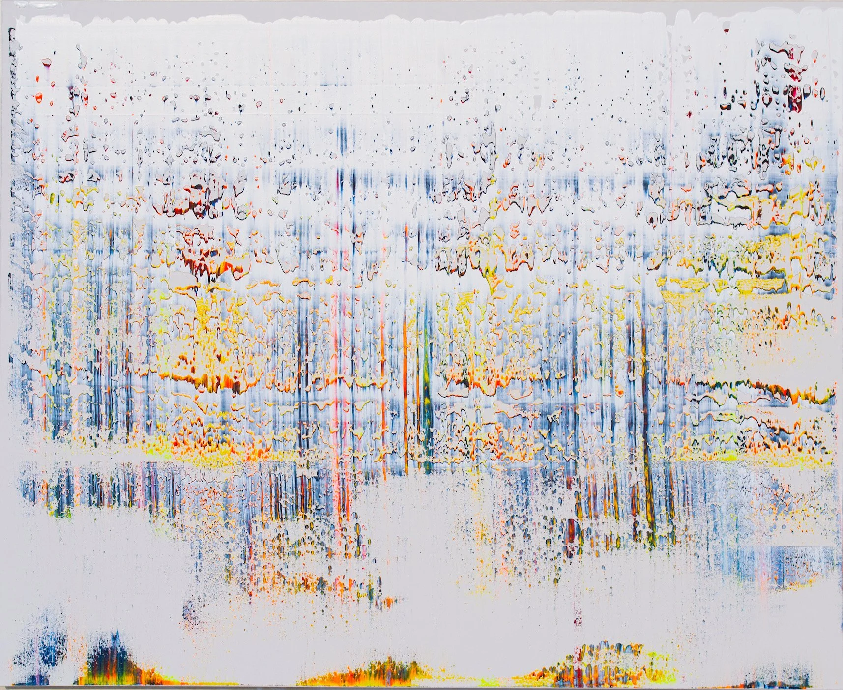 1. Morning River in Winter 48x60 Feb 2022.jpeg