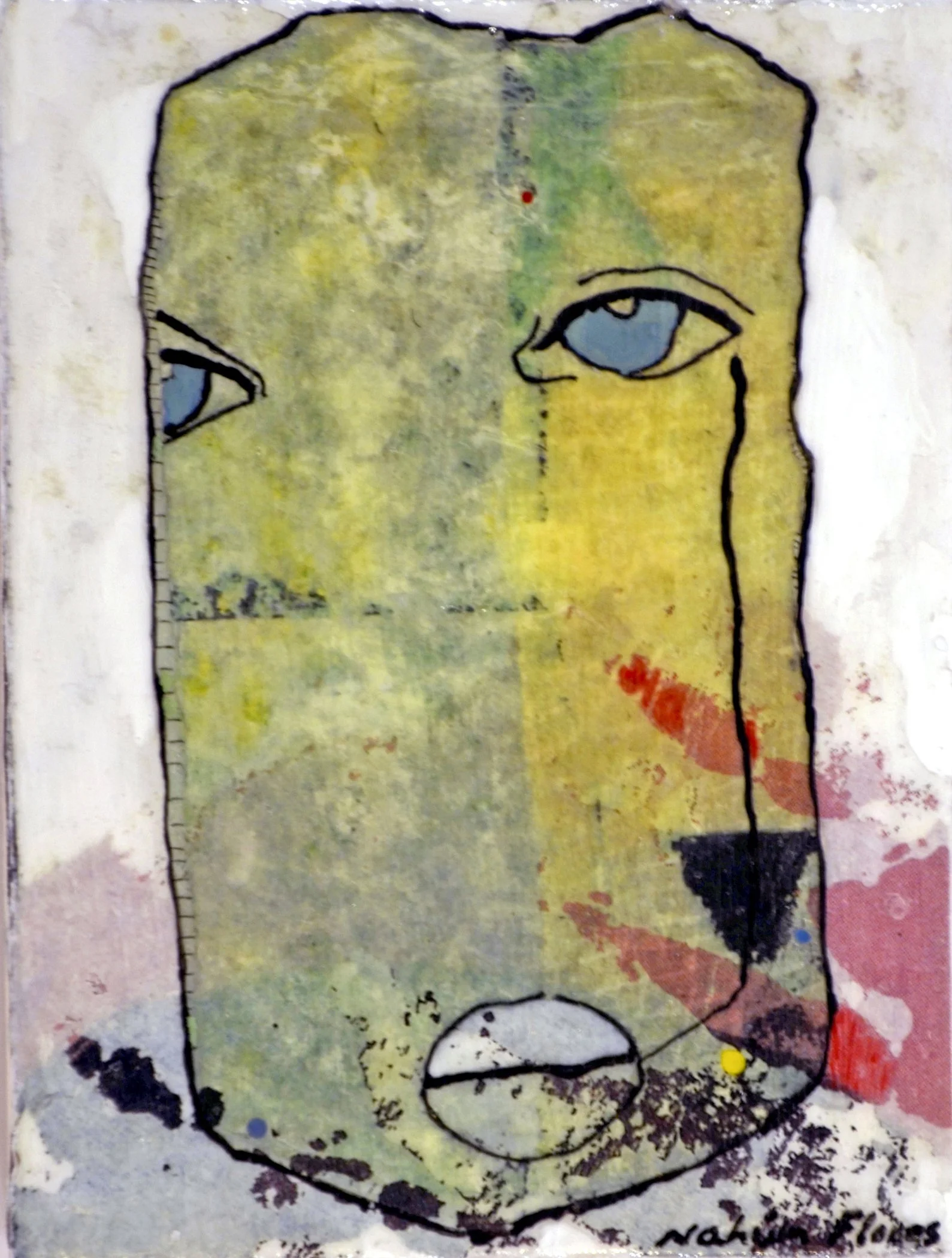 Miradas Series