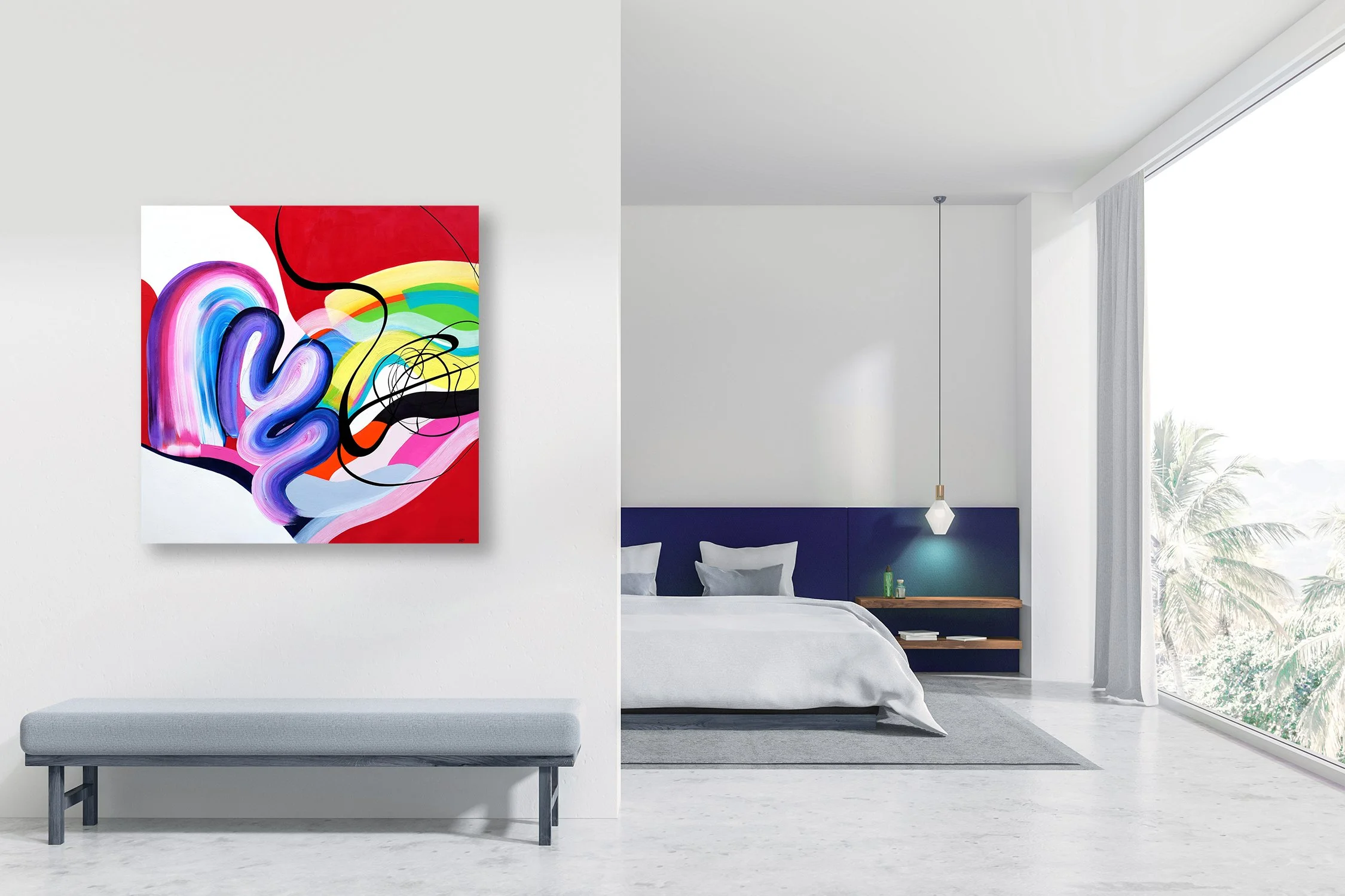 SANDRA DI LEO_CHERRY BOMB_36x36_Int_SM.jpg