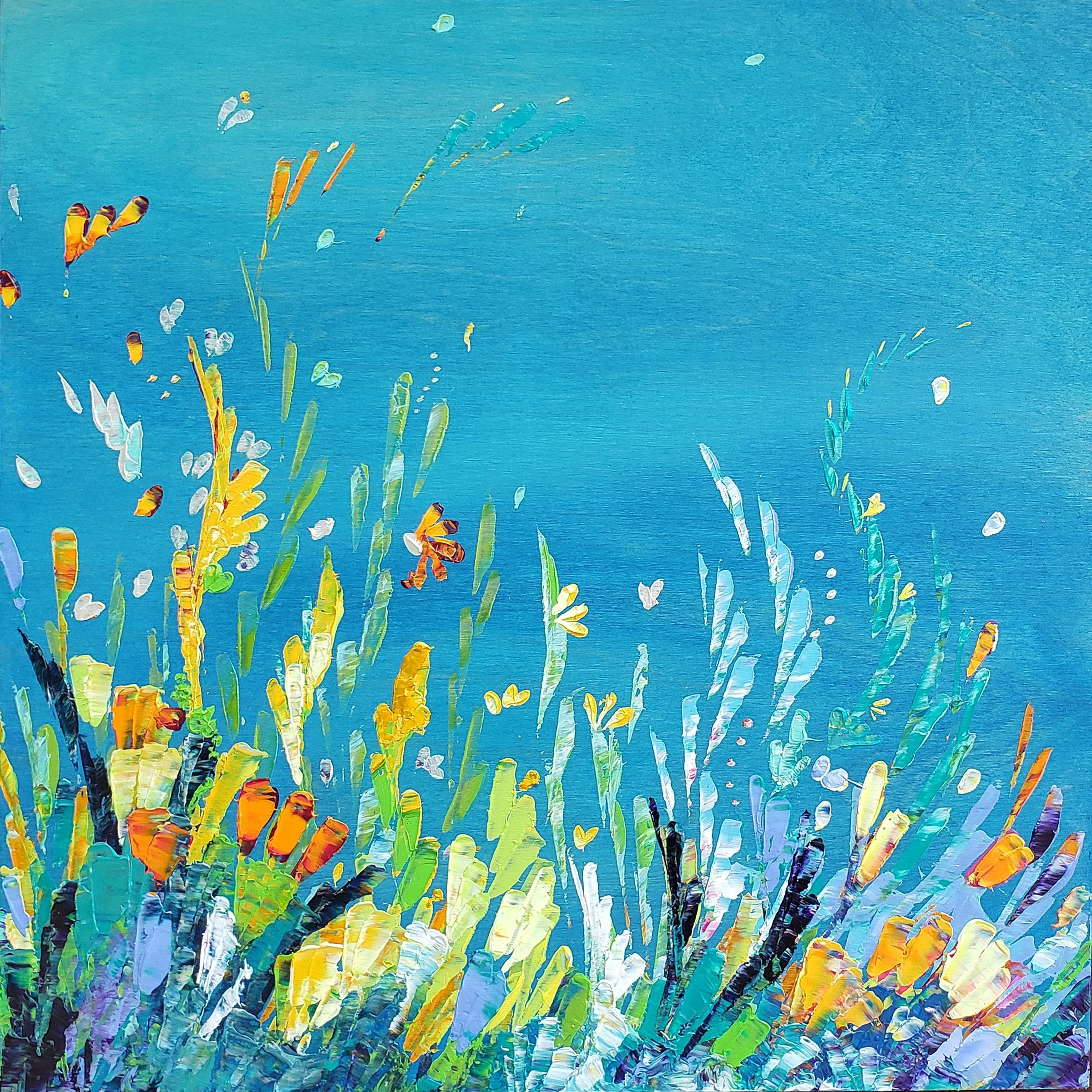 Spring Dreams