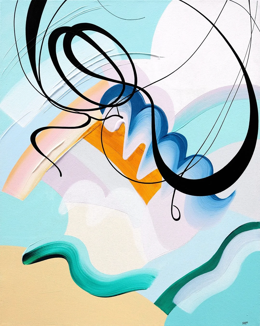 SANDRA DI LEO_ALWAYS ON MY MIND 1_24x30_SM.jpg