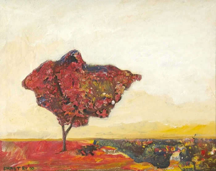 15 Red Tree 11x14.jpg