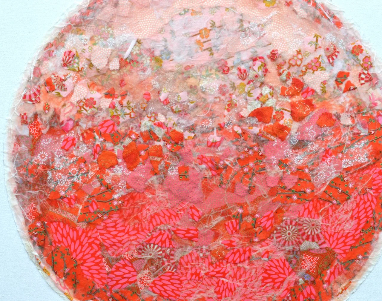 8A.Mary Karavos_Sun Kissed_20_x20_Detail.jpeg