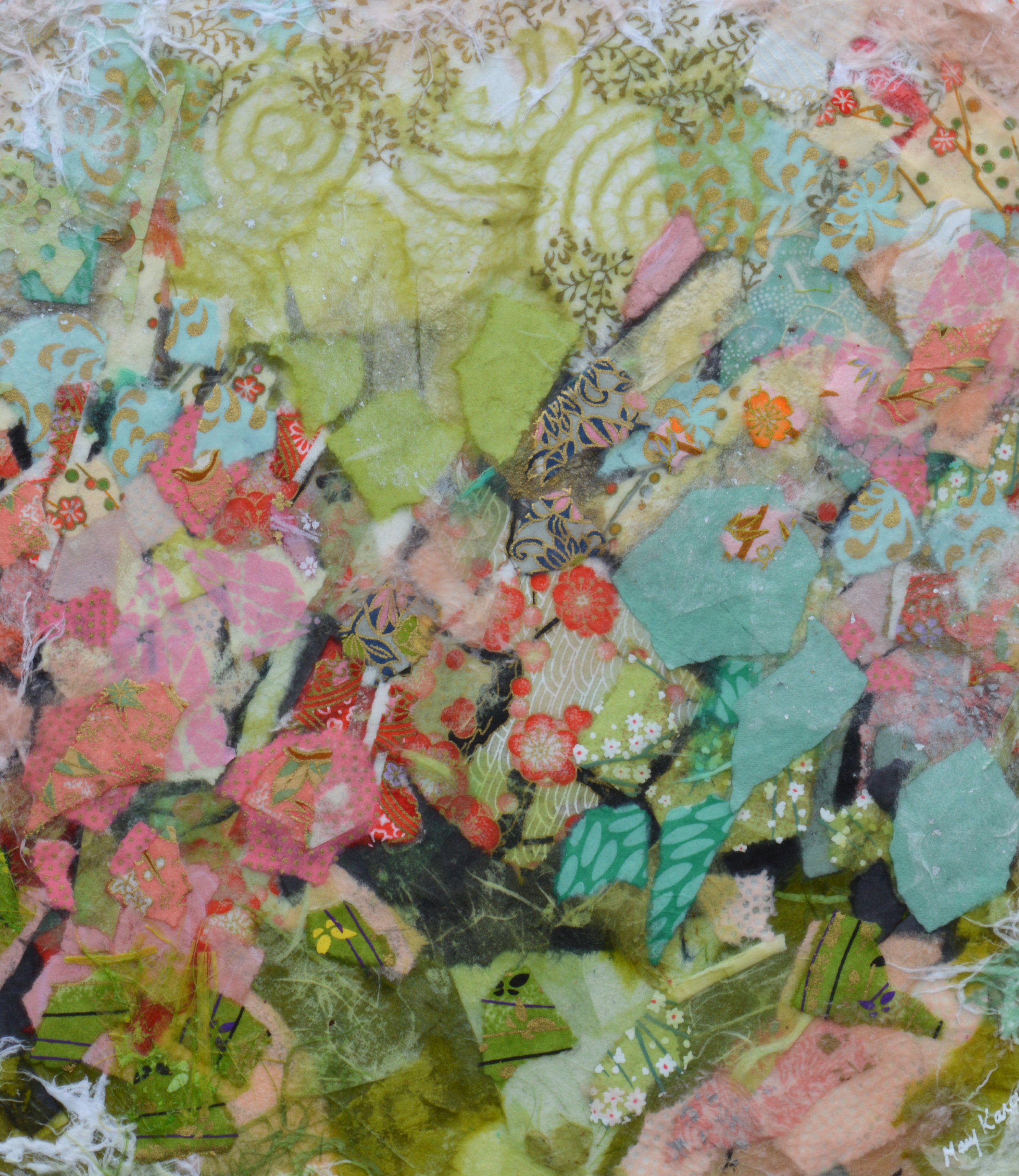 10A.Mary Karavos__Wonders Around Me #49_16_x16_Detail.jpeg