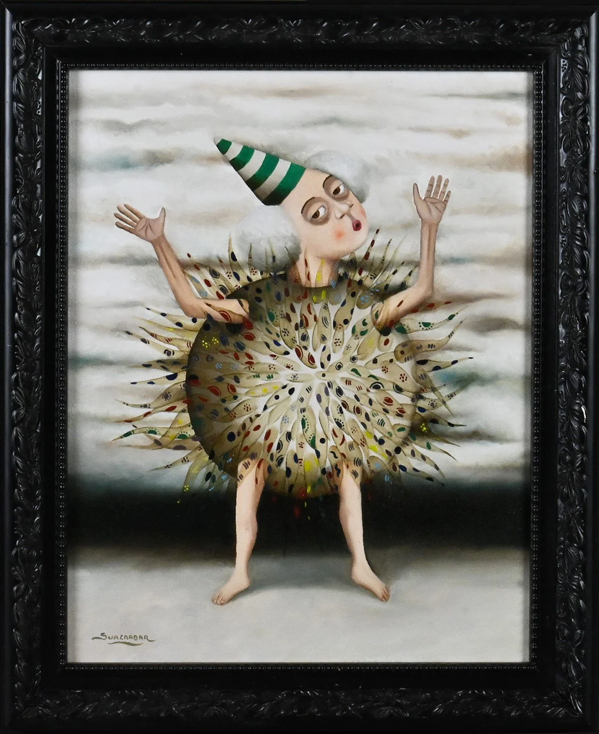 16.-Esfera_14x11in_oil on canvas.JPG