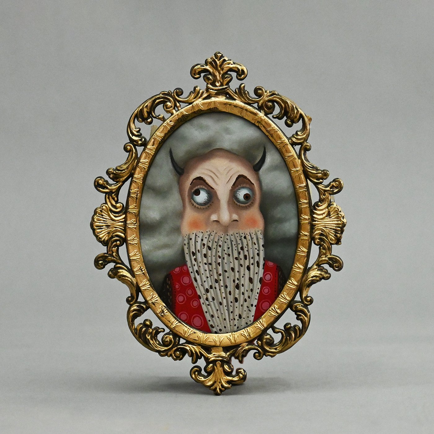Creature B
