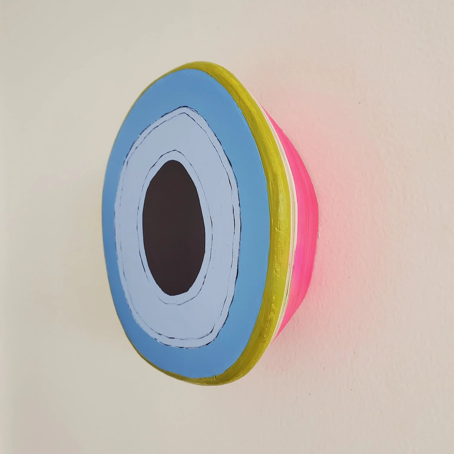 Mini Portal Blue on Blue - 5.5x5x2.5_3_4view.jpeg