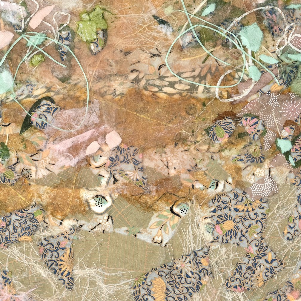 4. Detail_Mary_Karavos_Opal Silk_20%22x20%22_(Imported Papers On Birch Panel)adjusted.jpeg