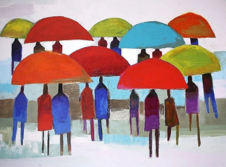 Spence Gallery Toronto Art Gallery Affordable Modern Art Toronto ON