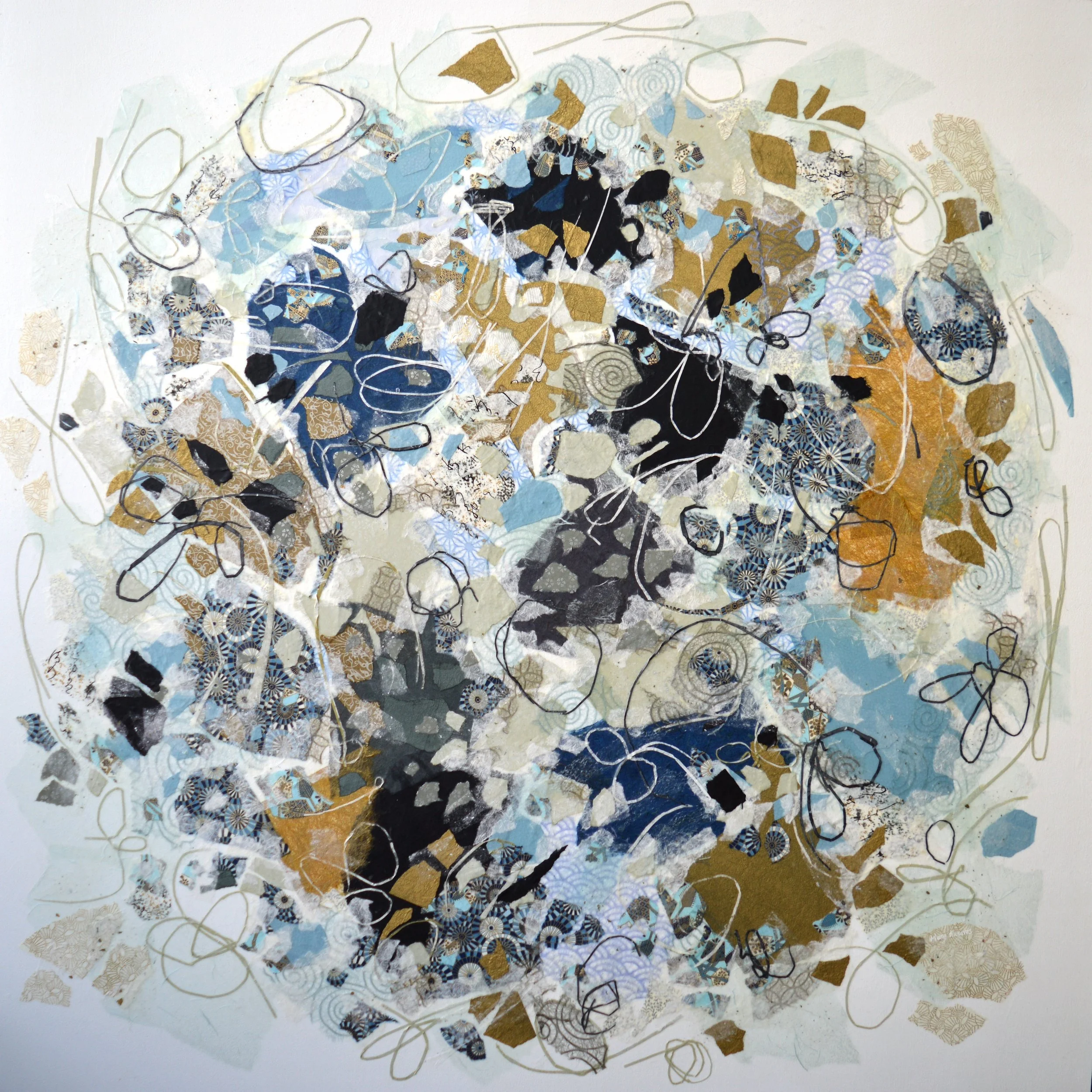 The Wind in my Sails