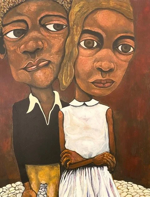 Alone Together, Together Alone