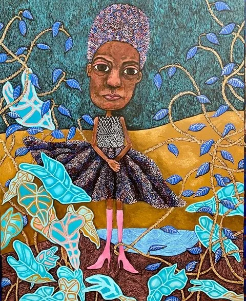 Ballerina Girl Rules the World