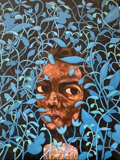 ZT Botanical Concealment 35x28in, 90x70cm .jpeg