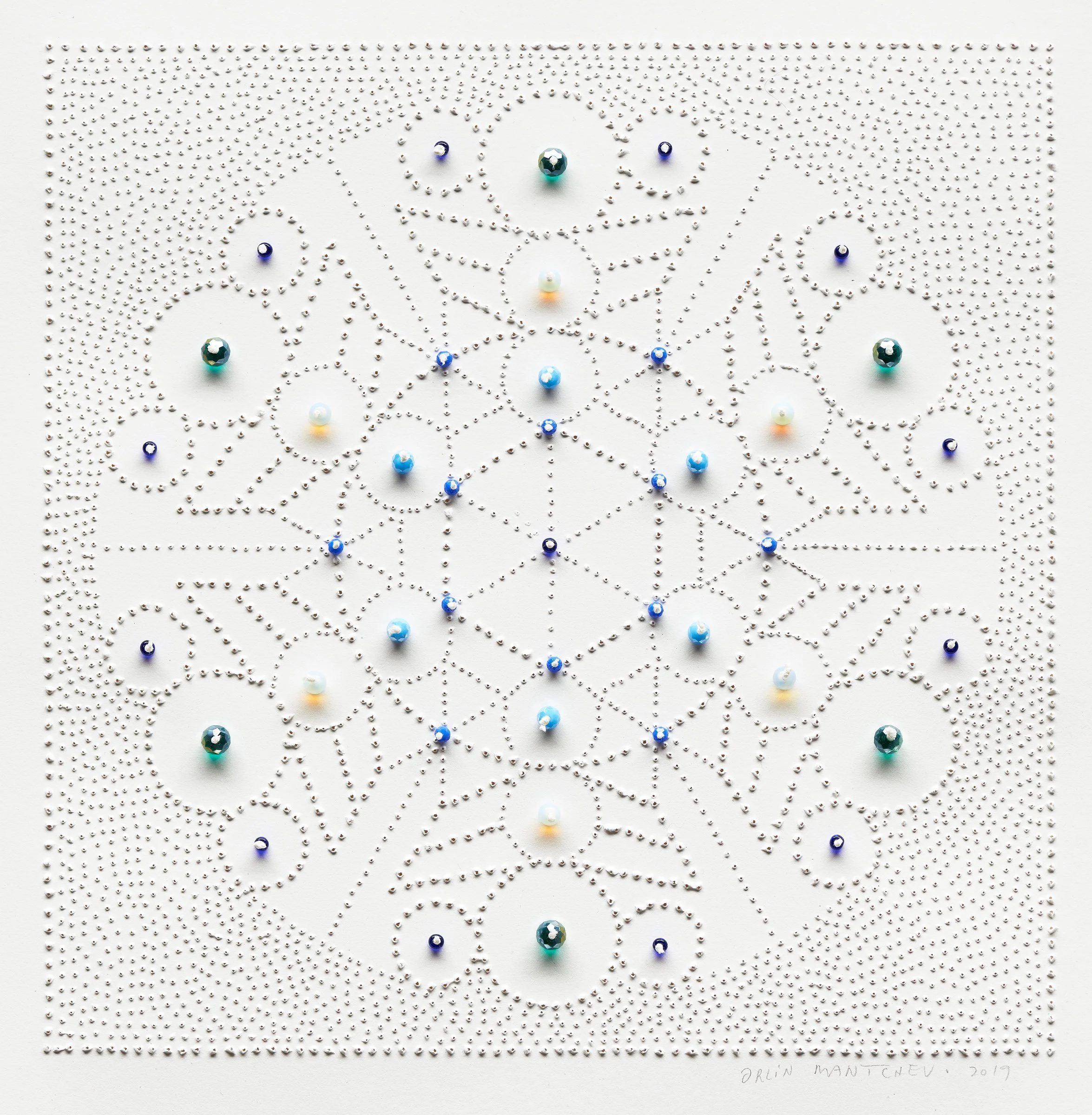 Orlin Mantchev — Spence Gallery Toronto Art Gallery Affordable Modern Art Toronto, ON