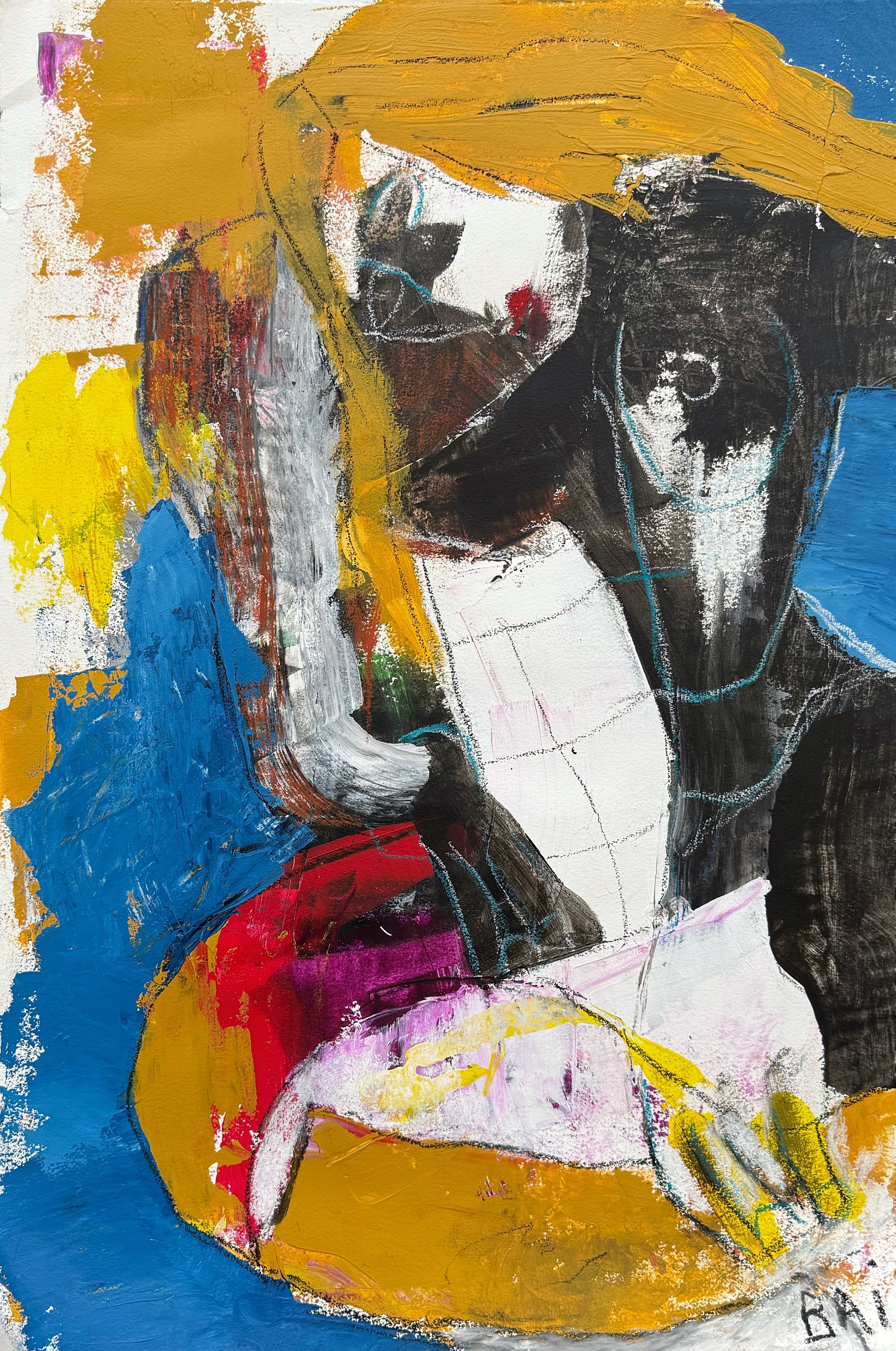 Carl Karni Bain