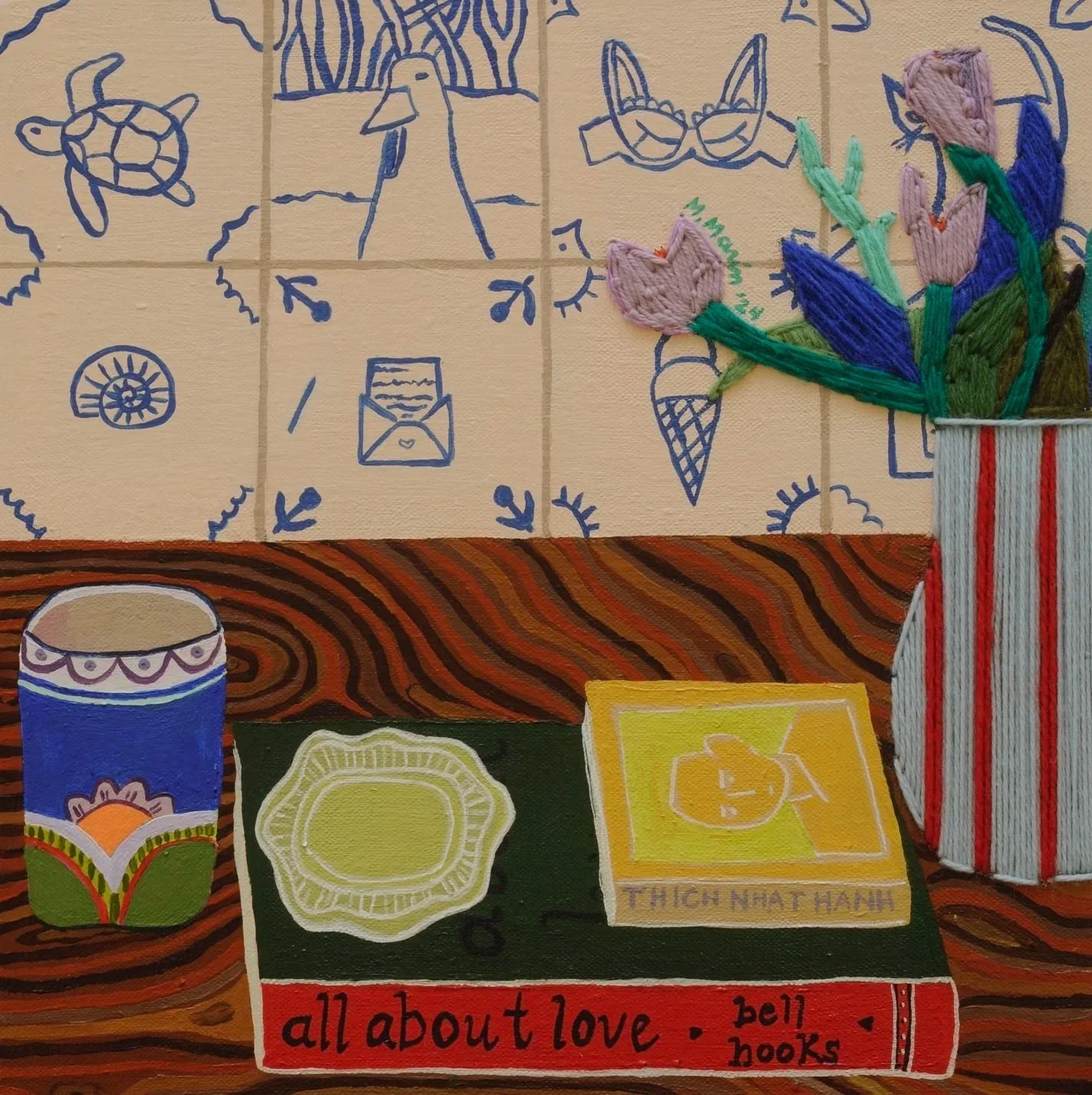 Find art you love at Spence Gallery