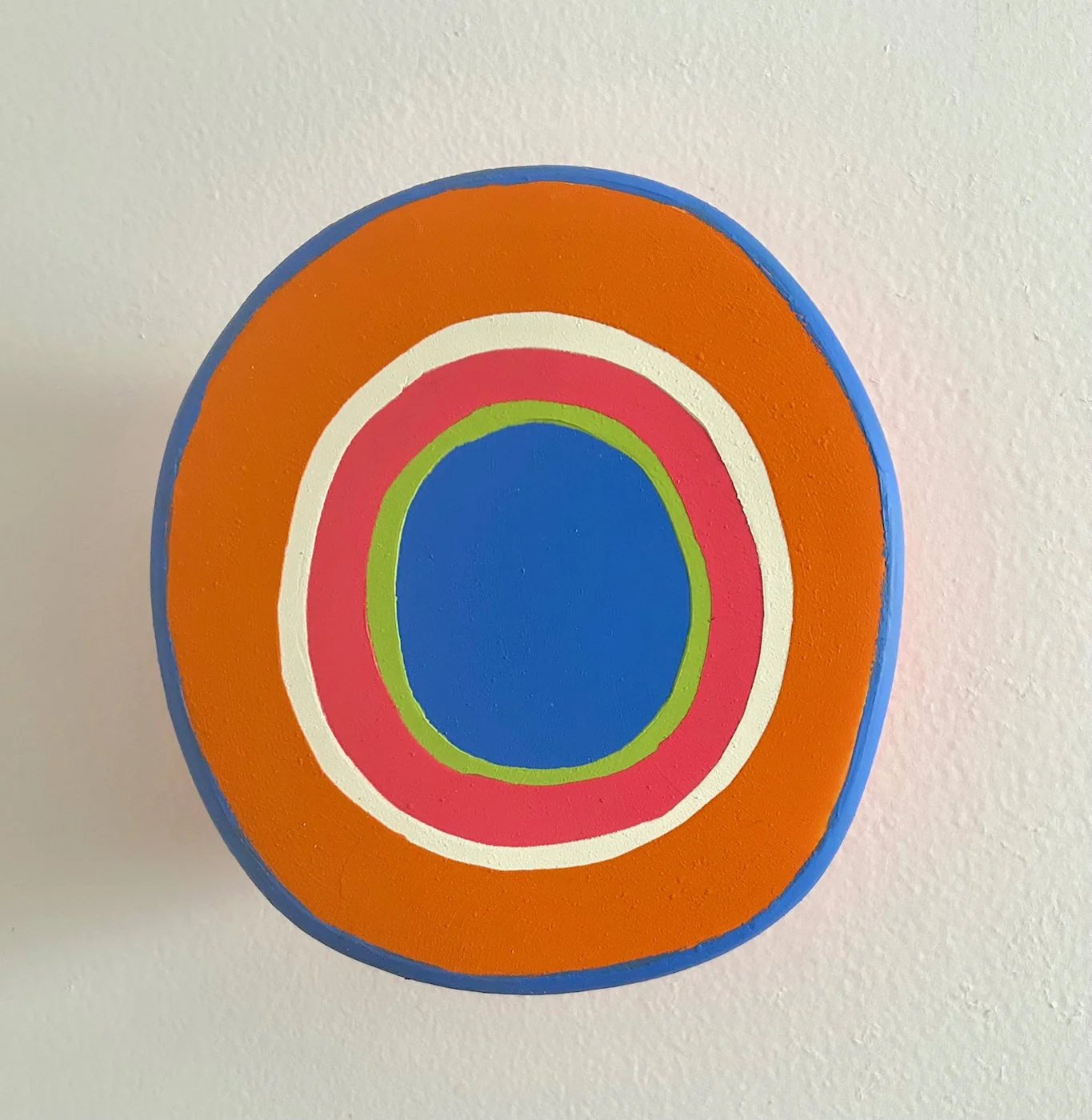 Mini Portal - Carnival Morning