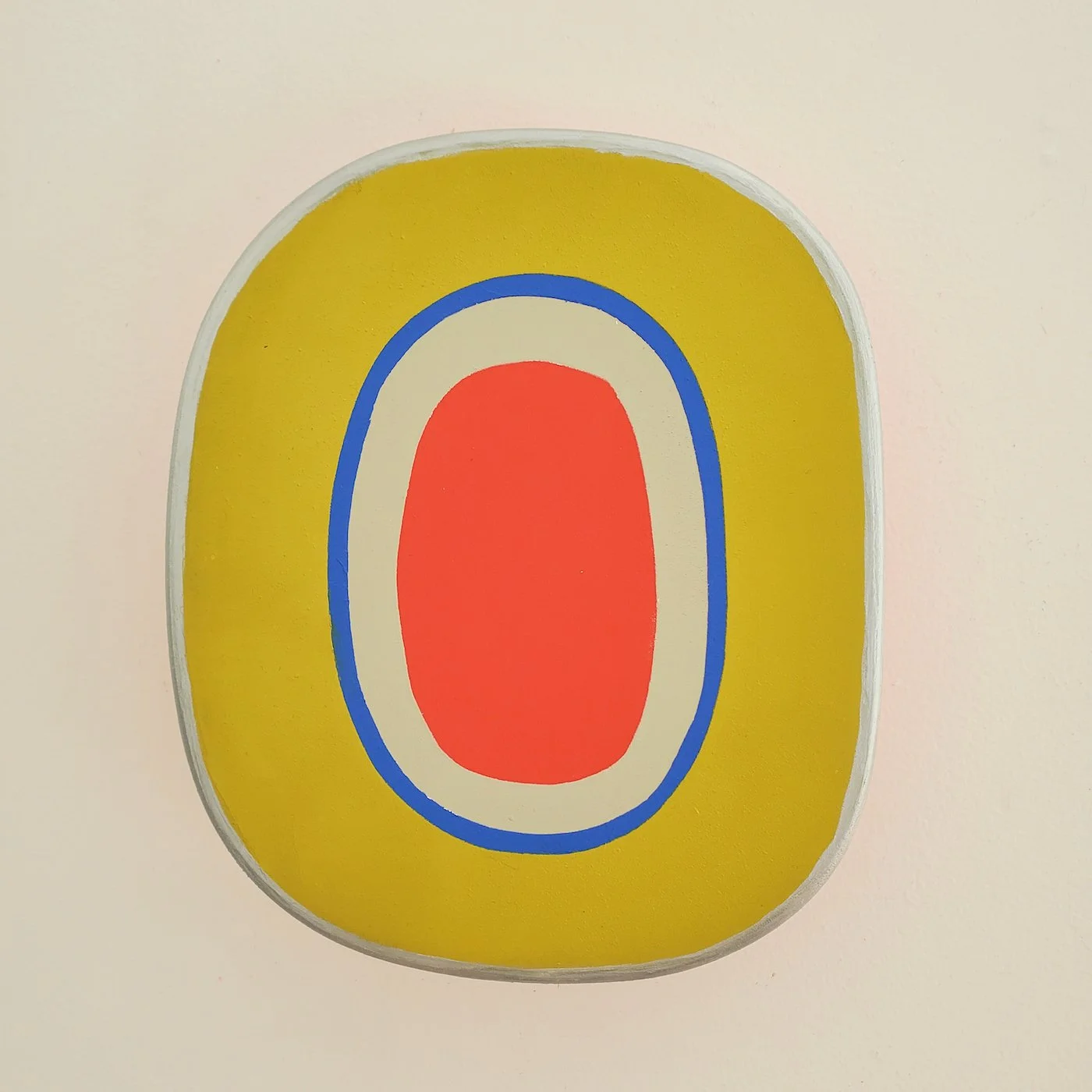 Portal - Pimento Acid Green