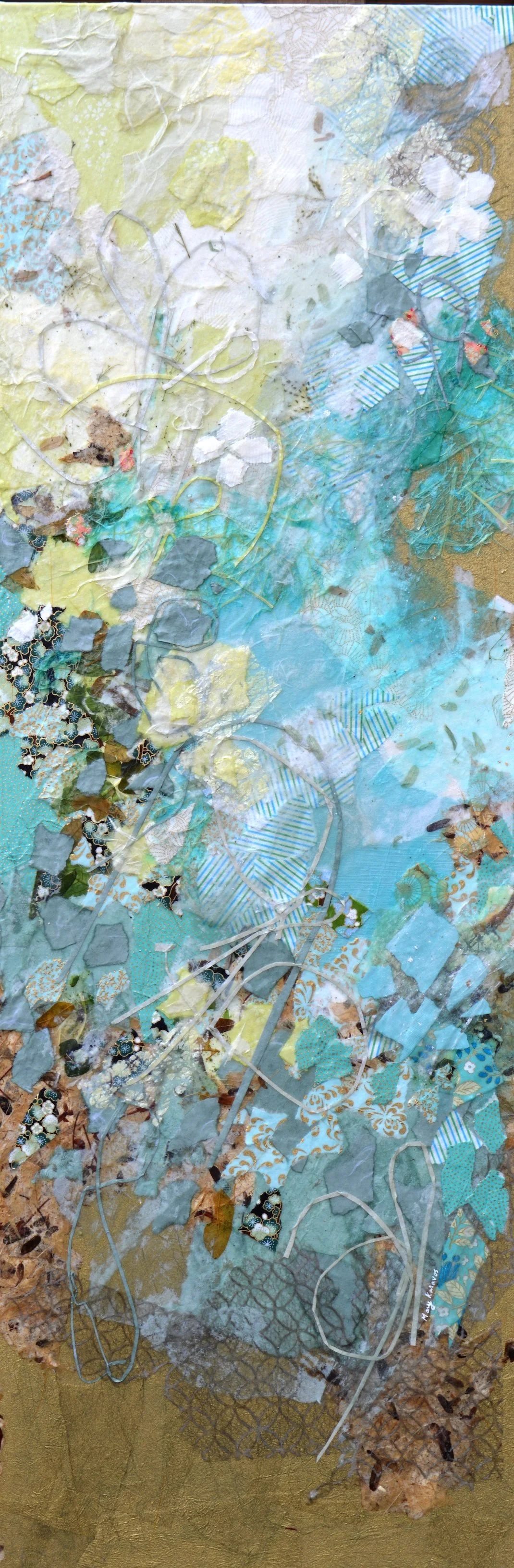 Fantaisie Florale III