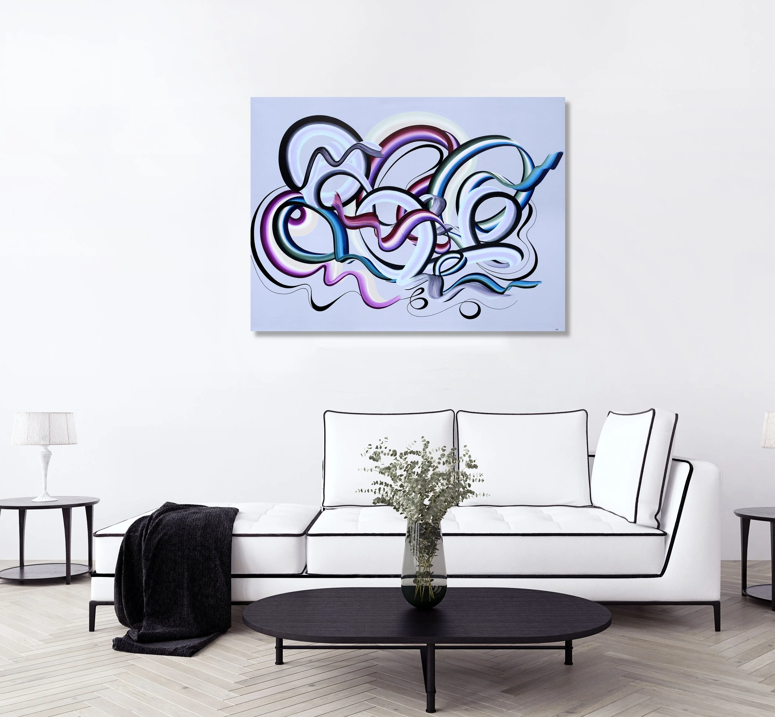 SANDRA DI LEO_FILL MY HEART WITH SONG_40x30_INT.jpg