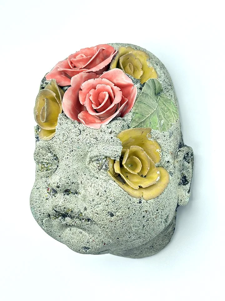 RB03 right, Flower Child 3, 3 x 4.5 x 2.5 in.jpg