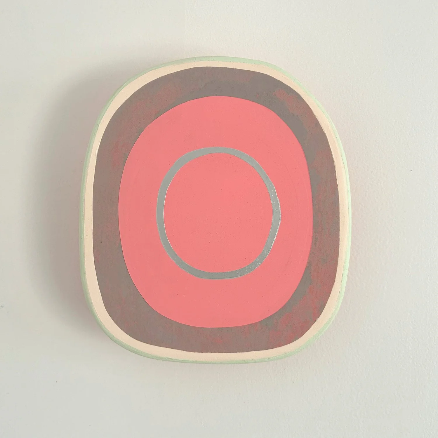 Canadian Shield Sunset