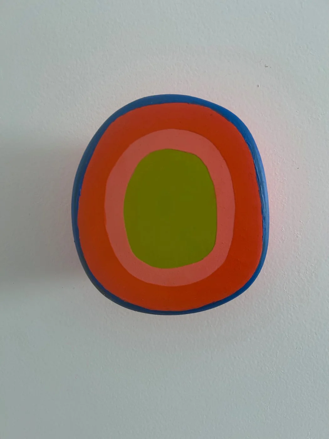 Mini Portal - Heart Chakra