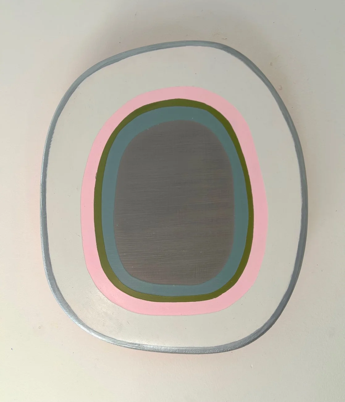 Portal - Hint of Blush