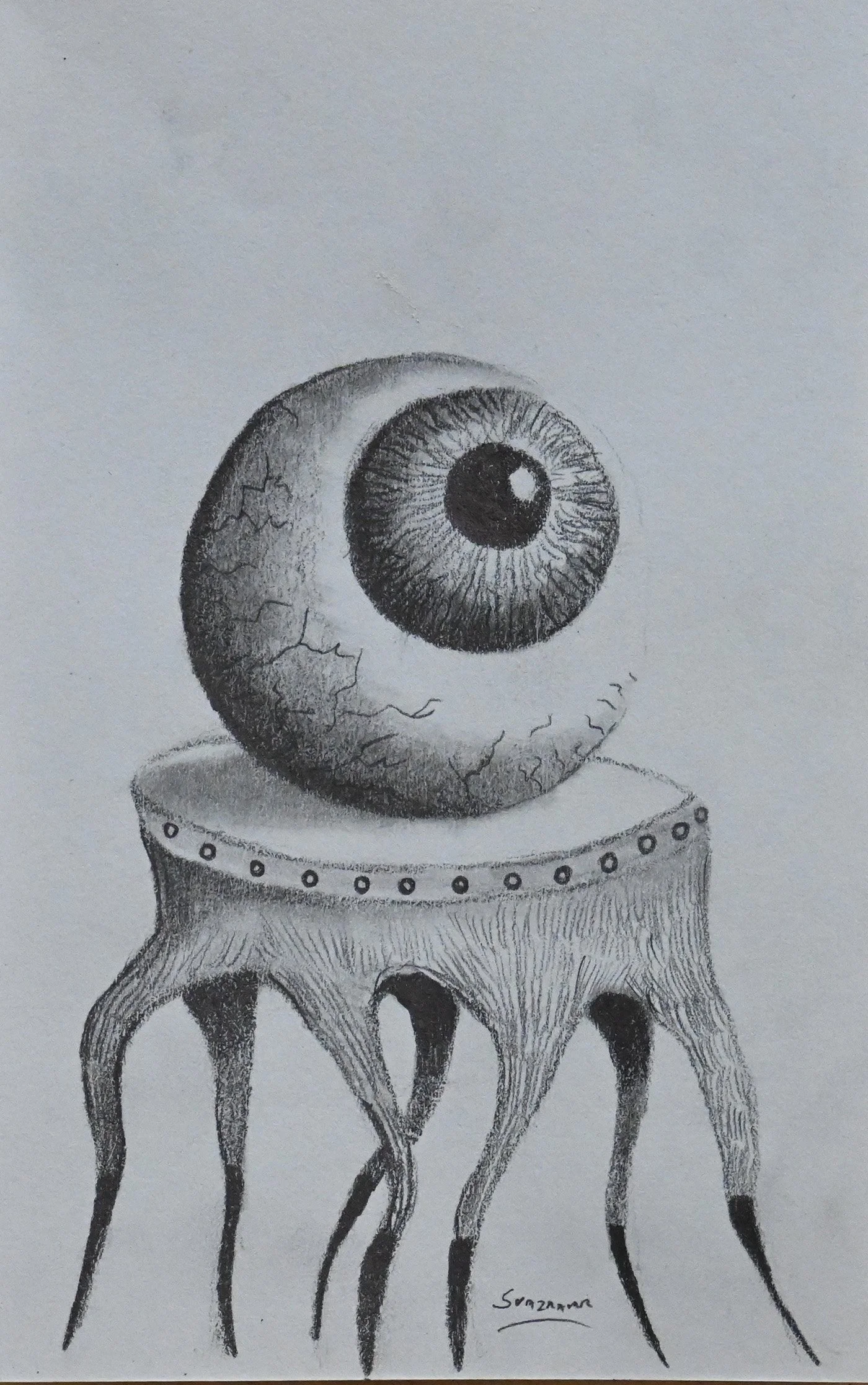 Untitled X