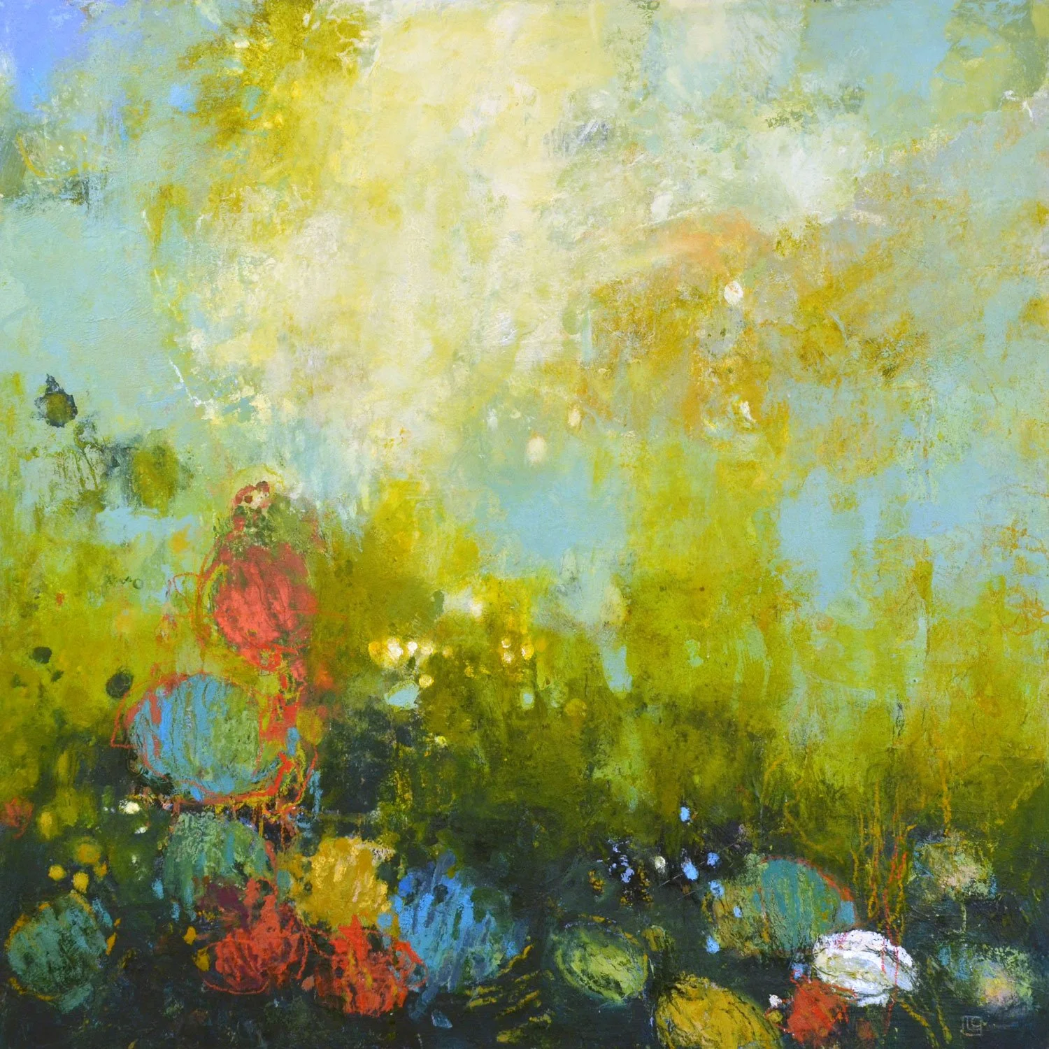 LC 11 Octopus Garden IV 36x36.jpg