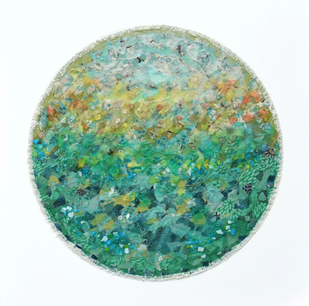 Kiss Of Light No. III